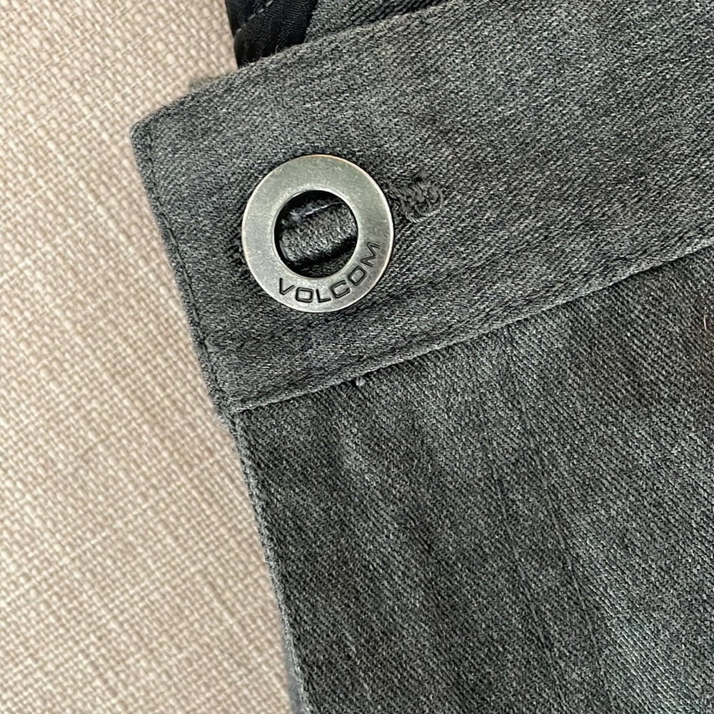 Volcom - Chinos - image 3